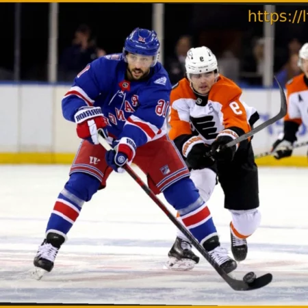 NHL Rumors: Philadelphia Flyers and Montreal Canadiens