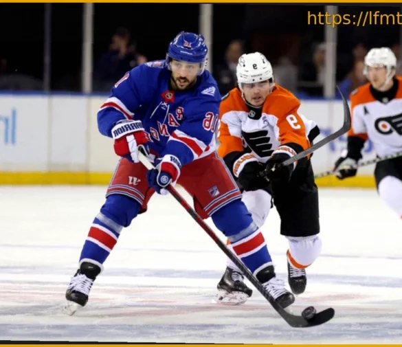 NHL Rumors: Philadelphia Flyers and Montreal Canadiens