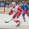 NHL Rumors: A Change of Scenery and Dylan Larkin Musings