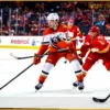 NHL Rumors: Mavrik Bourque, Jason Robertson, Mason McTavish, and the Buffalo Sabres