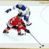 The Buffalo Sabres Trade Bowen Bryam to the Chicago Blackhawks