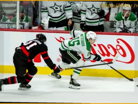 NHL Rumors: Ottawa Senators Looking to Make a Big Splash This Offseason