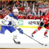 Alex Tuch Expected to Hit Free Agency: Potential Suitors Emerge