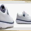 Bad Birdie Golf Shoe Ignites a Bold New Era in Performance Footwear