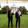 Justin Gaethje and Coach Analyze Ilia Topuria’s Reaction Under Pressure