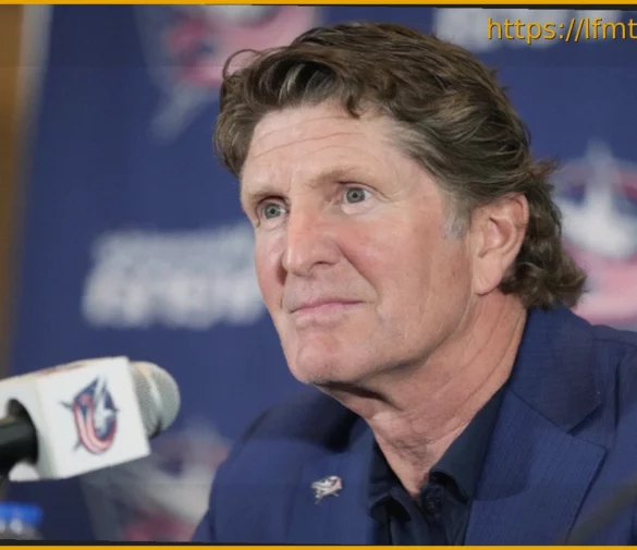 Ownership Driving Edmonton Oilers’ Pursuit of Mike Babcock