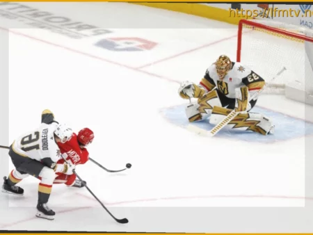 Dylan Larkin Trade: Futures or Hockey Trade?