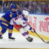 NHL Rumors: Montreal Canadiens Goalie Future & Rangers’ Big Swing Targets