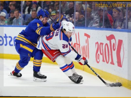 NHL Rumors: Montreal Canadiens Goalie Future & Rangers’ Big Swing Targets