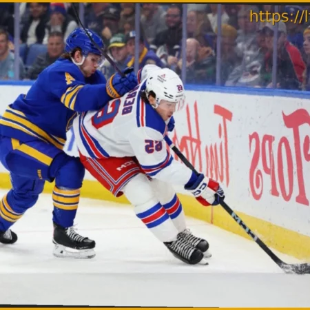 NHL Rumors: Montreal Canadiens Goalie Future & Rangers’ Big Swing Targets