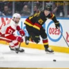NHL Rumors: Toronto Maple Leafs, Jake DeBrusk, Elias Pettersson, and Draft Prospects
