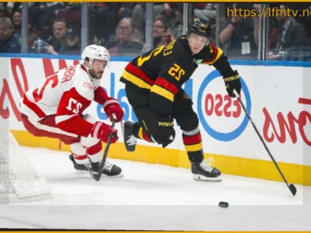 NHL Rumors: Toronto Maple Leafs, Jake DeBrusk, Elias Pettersson, and Draft Prospects