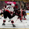 The Ottawa Senators Will be Looking to Add, After Dealing Brady Tkachuk for Futures