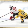 NHL Rumors: Pittsburgh Penguins and Potential Simon Nemec Suitors